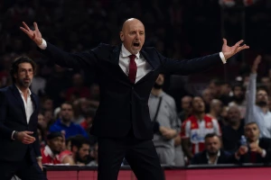 Obradović: "Imao sam utisak da svako želi da bude heroj, ne može tako"